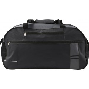 Utaz�t�ska, 600D, fekete