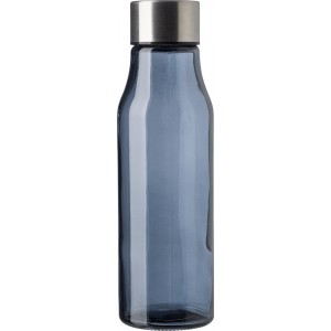 �veg vizespalack, 500 ml, fekete