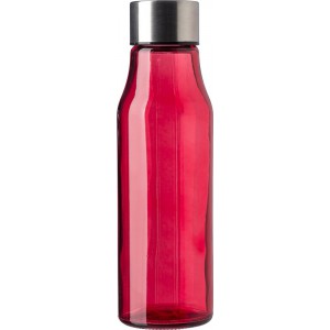 �veg vizespalack, 500 ml, piros