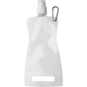 Vizespalack/kulacs, 420 ml, feh�r