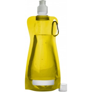 Vizespalack/kulacs, 420 ml, s�rga
