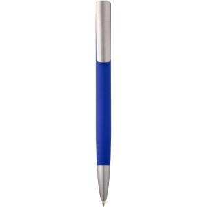 Ziggur aluminium goly�stoll k�k tollbet�ttel, k�k